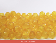 Yellow cherries - Ambrosio