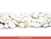 Almond Candies - Ambrosio