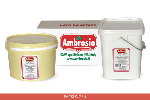 Packungen - Ambrosio