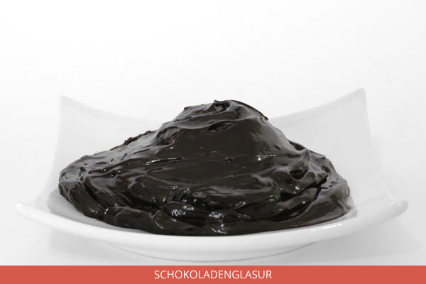 Schokoladenglasur - Ambrosio